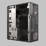 Caja ordenador phoenix lite evo micro atx de 15 litros - fuente tfx no incluida - usb 3.0 y tipo c - Imagen 6