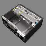 Caja ordenador phoenix lite evo micro atx de 15 litros - fuente tfx no incluida - usb 3.0 y tipo c - Imagen 7