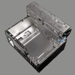 Caja ordenador phoenix lite evo micro atx de 15 litros - fuente tfx no incluida - usb 3.0 y tipo c - Imagen 8