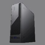 Caja ordenador phoenix lite - s3 micro atx formato ultra slim de 8 litros usb 3.0 fuente 200w incluida