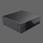 Caja ordenador phoenix lite - s3 micro atx formato ultra slim de 8 litros usb 3.0 fuente 200w incluida - Imagen 5