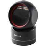 Lector de codigo de barras honeywell hf680 2d - qr negro - Imagen 2