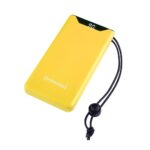 Powerbank intenso f10000 amarillo 10000 mah - Imagen 2