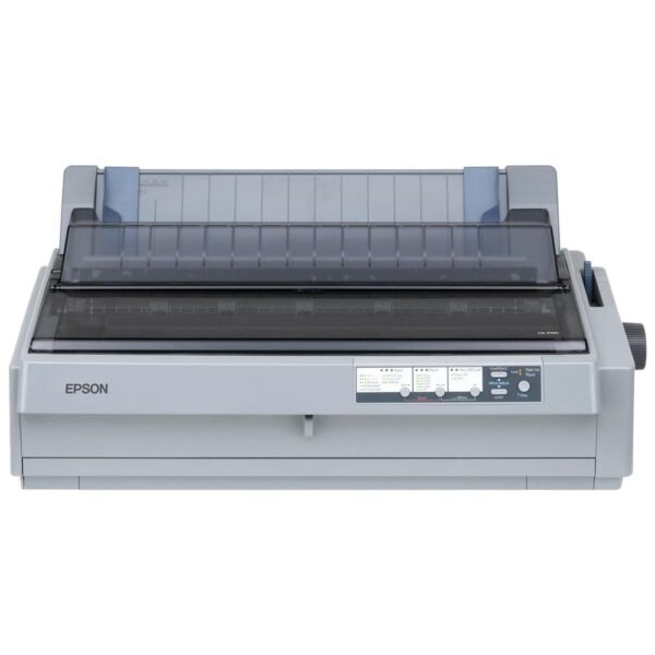 Impresora matricial epson lq - 2190 usb - red - paralelo