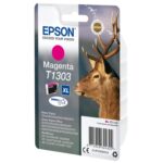 Cartucho tinta epson stylus office bx320fw magenta - Imagen 2
