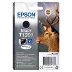 Cartucho tinta epson stylus sx525wd - 620fw -  office b42wd -  525wd - 625fwd - 925fwd negro