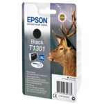 Cartucho tinta epson stylus sx525wd - 620fw -  office b42wd -  525wd - 625fwd - 925fwd negro - Imagen 2