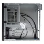 Caja ordenador unykach caviar mini itx negro - Imagen 4