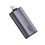 Sc750 1 tb usb tipo c 3.2 gen 2 (3.1 gen 2) negro - Imagen 2