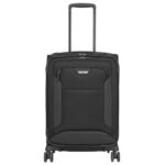 Trolley portatil targus corporate traveller 16 pulgadas negro