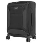 Trolley portatil targus corporate traveller 16 pulgadas negro - Imagen 2