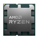 Procesador amd ryzen 5 9600x 6 core 5.4ghz 38mb am5 radeon graphics - Imagen 2