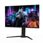 Monitor gaming gigabyte aorus fo32u ek1 32 pulgadas 3840x2160 uhd - Imagen 3