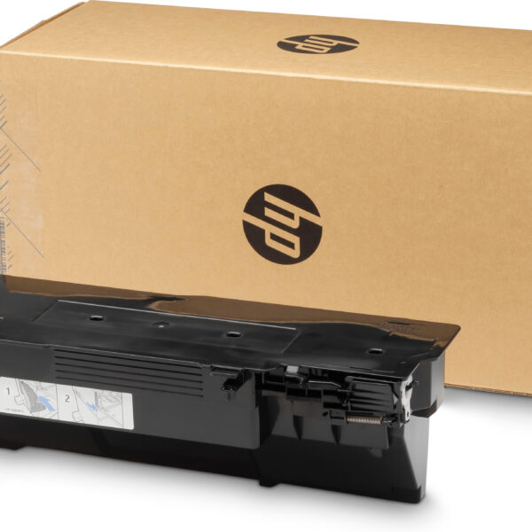 Colector tóner hp laserjet enterprise m652 - m653 - mfp m681 - mfp m682