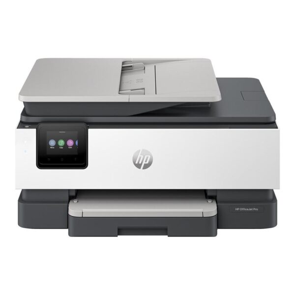 Multifuncion inyeccion hp officejet pro 8132e all in one color duplex