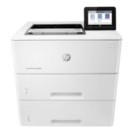 Impresora laser hp laserjet enterprise m507x monocromo duplex