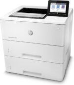 Impresora laser hp laserjet enterprise m507x monocromo duplex - Imagen 2