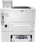 Impresora laser hp laserjet enterprise m507x monocromo duplex - Imagen 4