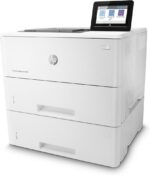 Impresora laser hp laserjet enterprise m507x monocromo duplex - Imagen 8