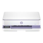 Multifunción hp inyección color envy 6110e hp+ a4 -  wifi -  duplex impresion