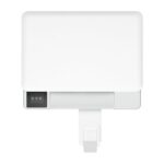 Multifunción hp inyección color envy 6110e hp+ a4 -  wifi -  duplex impresion - Imagen 3