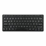 Teclado targus akb862es inalambrico