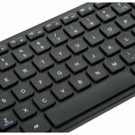 Teclado targus akb862es inalambrico - Imagen 6