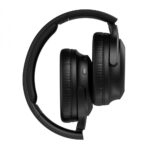 Auriculares muvit anc inalambrico negro - Imagen 3