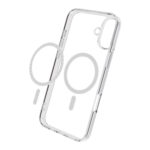 Funda muvit recycletek magsafe para apple iphone 16 plus transparente - Imagen 4