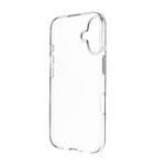 Funda muvit recycletek para apple iphone 16 plus transparente - Imagen 4