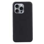Funda muvit recycletek para apple iphone 16 pro negra - Imagen 5