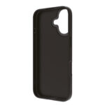 Funda muvit recycletek para apple iphone 16 negra - Imagen 4