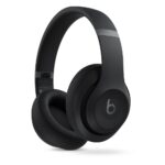Auriculares apple beat studio pro inalambrico negro