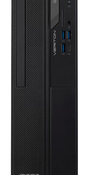 Mini ordenador acer vx2720g i7 - 14700 - 16gb - ssd 512gb