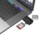 Lector de tarjetas usb 3.0 conceptronic bian06b sd -  sdhc -  sdxc -  microsd -  tflash - Imagen 4