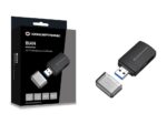 Lector de tarjetas usb 3.0 conceptronic bian06b sd -  sdhc -  sdxc -  microsd -  tflash - Imagen 5