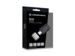 Lector de tarjetas usb 3.0 conceptronic bian06b sd -  sdhc -  sdxc -  microsd -  tflash - Imagen 6