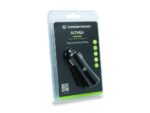 Cargador de coche conceptronic cusbcar4a 2x usb tipo a - Imagen 3