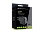 Cargador de pared conceptronic althea17b 67w 2x usb tipo c 1x usb tipo a - Imagen 3