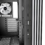 Caja ordenador gaming be quiet! light base 600 dx atx argb vidrio negra - Imagen 4