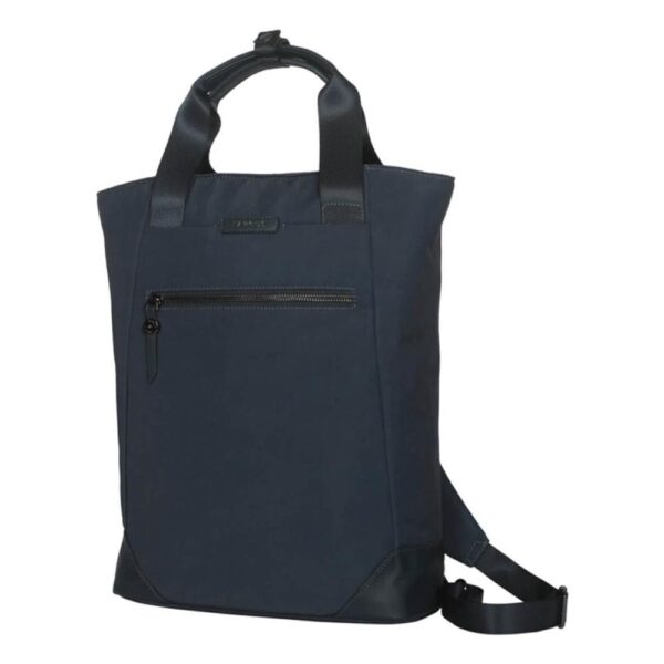 Mochila - bolso targus avila para portatil 16 pulgadas midnight navy