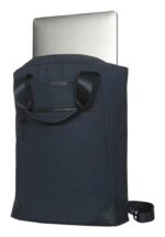 Mochila - bolso targus avila para portatil 16 pulgadas midnight navy - Imagen 3