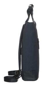 Mochila - bolso targus avila para portatil 16 pulgadas midnight navy - Imagen 4