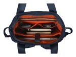 Mochila - bolso targus avila para portatil 16 pulgadas midnight navy - Imagen 6