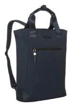 Mochila - bolso targus avila para portatil 16 pulgadas midnight navy - Imagen 9