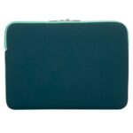 Funda targus pulse para portatil 14 pulgadas verde - Imagen 2