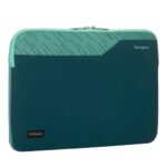 Funda targus pulse para portatil 14 pulgadas verde - Imagen 3