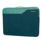 Funda targus pulse para portatil 14 pulgadas verde - Imagen 4