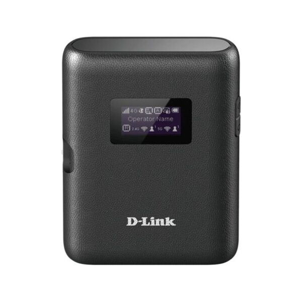 Router wifi portatil d - link dwr - 933 ac1200 dual band