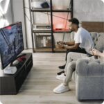 Router wifi 6 d - link m60 aquila pro ai ax6000 dualband - Imagen 6